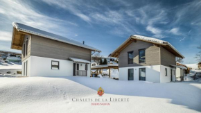 Châlets de la Liberté